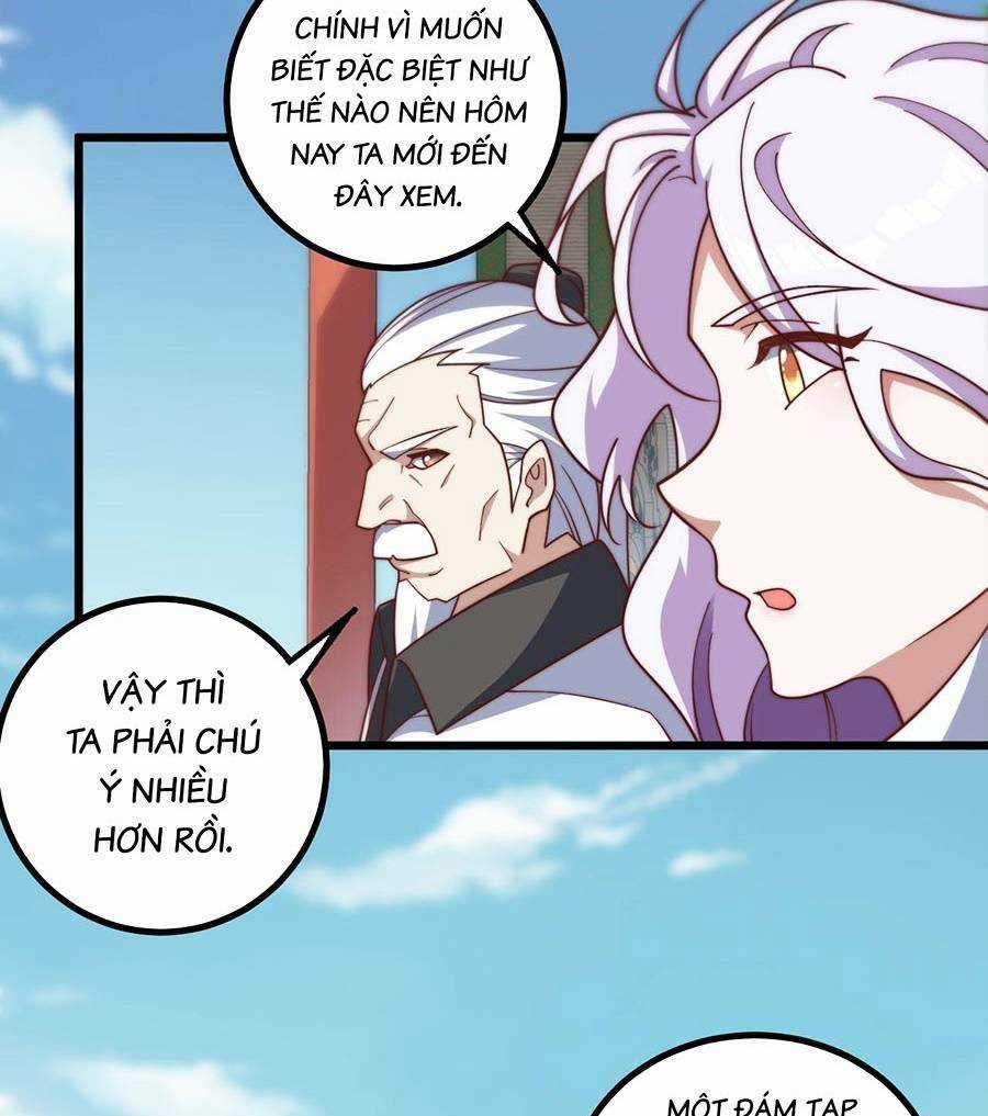 Thiên Đạo Bất Công - Chapter 6 - Trang 29