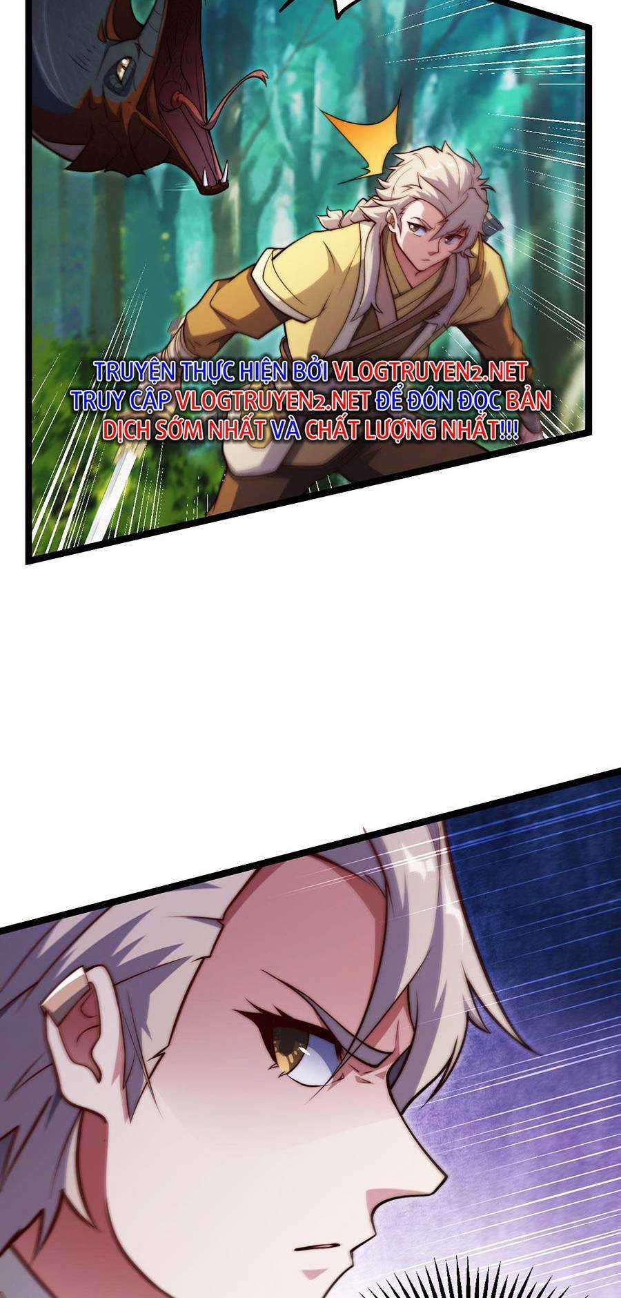 Thiên Đạo Bất Công - Chapter 6 - Trang 49