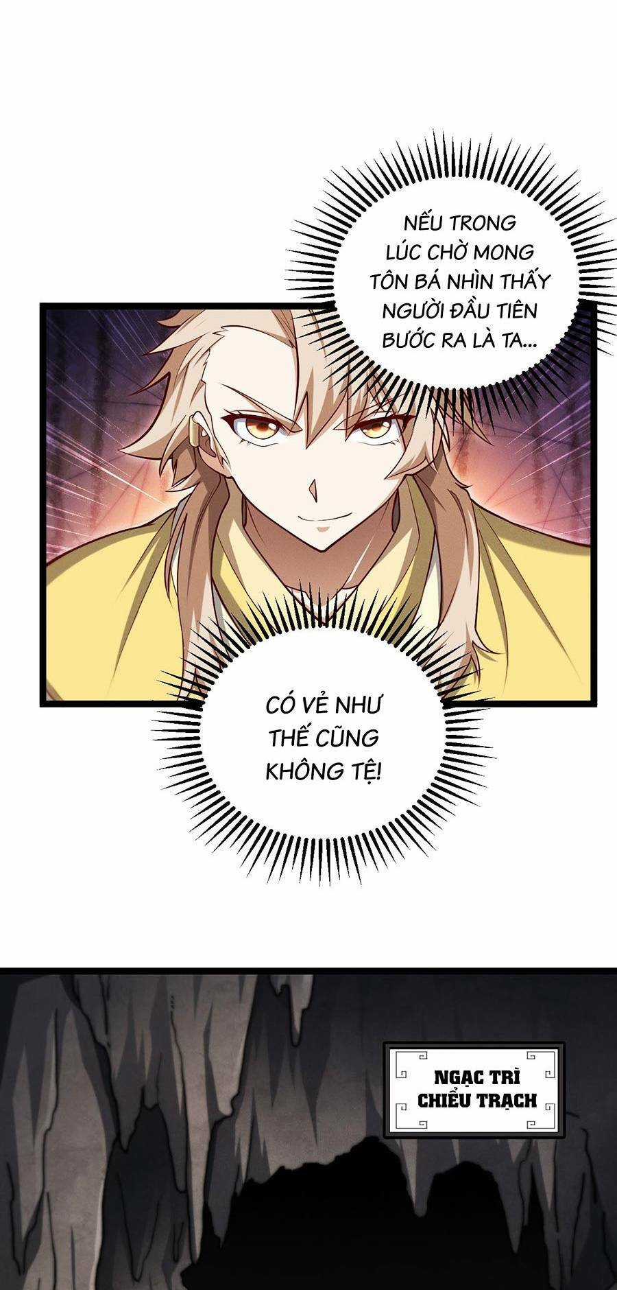 Thiên Đạo Bất Công - Chapter 6 - Trang 53