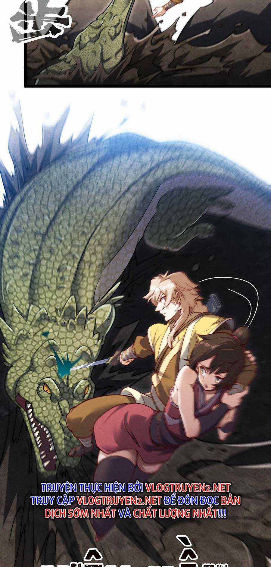 Thiên Đạo Bất Công - Chapter 6 - Trang 57