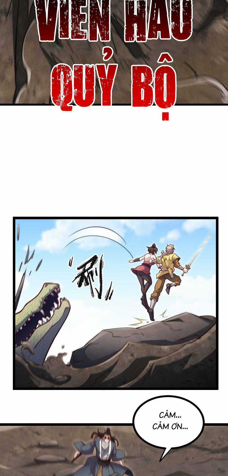 Thiên Đạo Bất Công - Chapter 6 - Trang 58