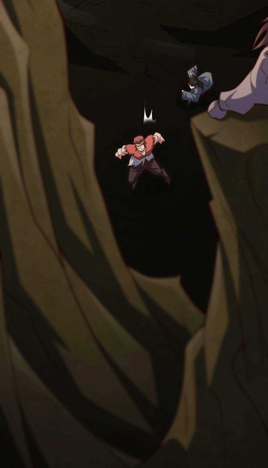 Thiên Đạo Bất Công - Chapter 6 - Trang 61