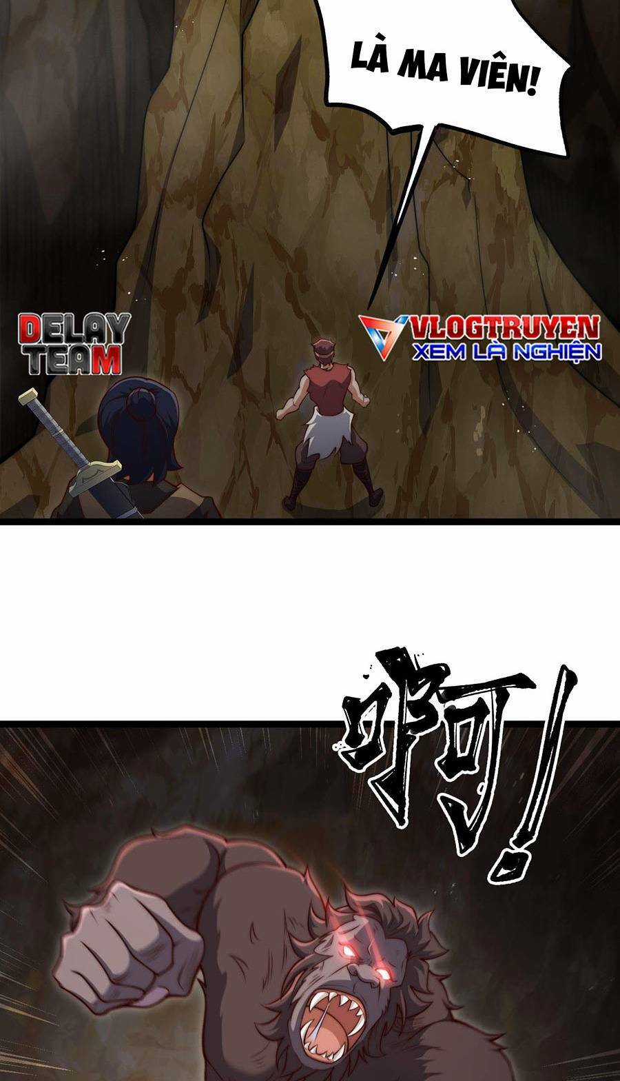 Thiên Đạo Bất Công - Chapter 6 - Trang 63