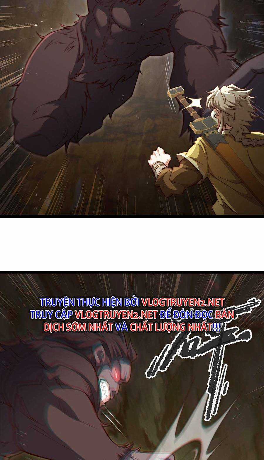 Thiên Đạo Bất Công - Chapter 6 - Trang 64