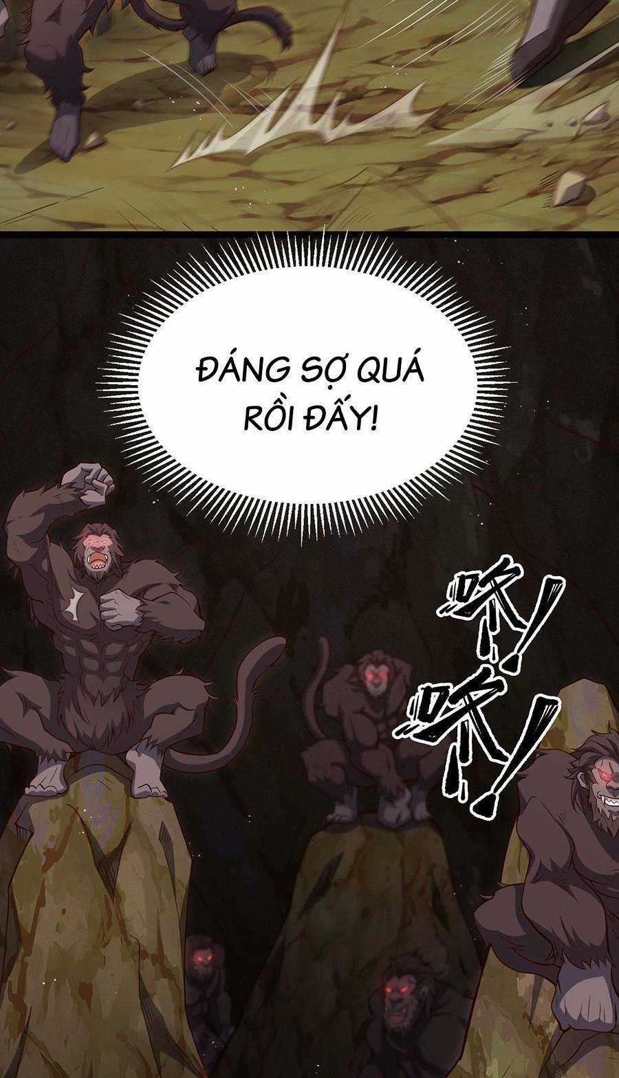 Thiên Đạo Bất Công - Chapter 6 - Trang 66