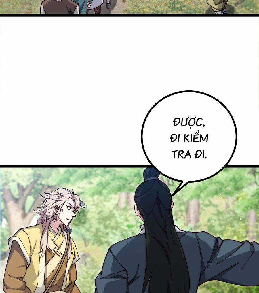 Thiên Đạo Bất Công - Chapter 6 - Trang 8