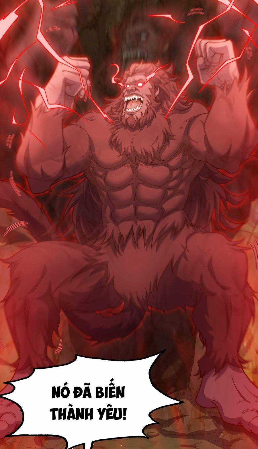 Thiên Đạo Bất Công - Chapter 6 - Trang 73