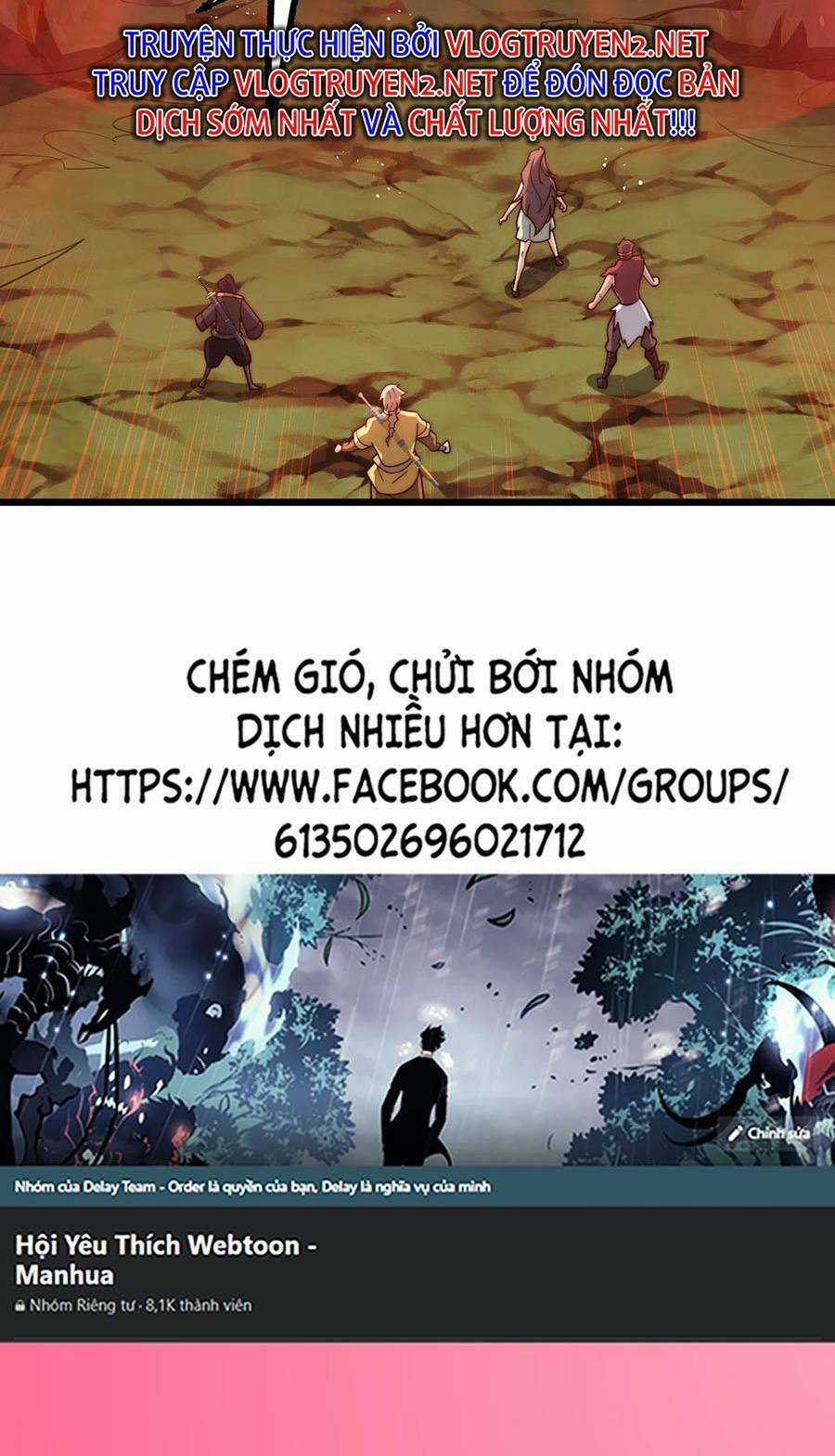 Thiên Đạo Bất Công - Chapter 6 - Trang 74