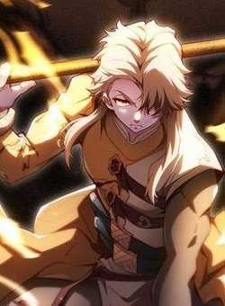 Đọc truyện Thiên Đạo Bất Công