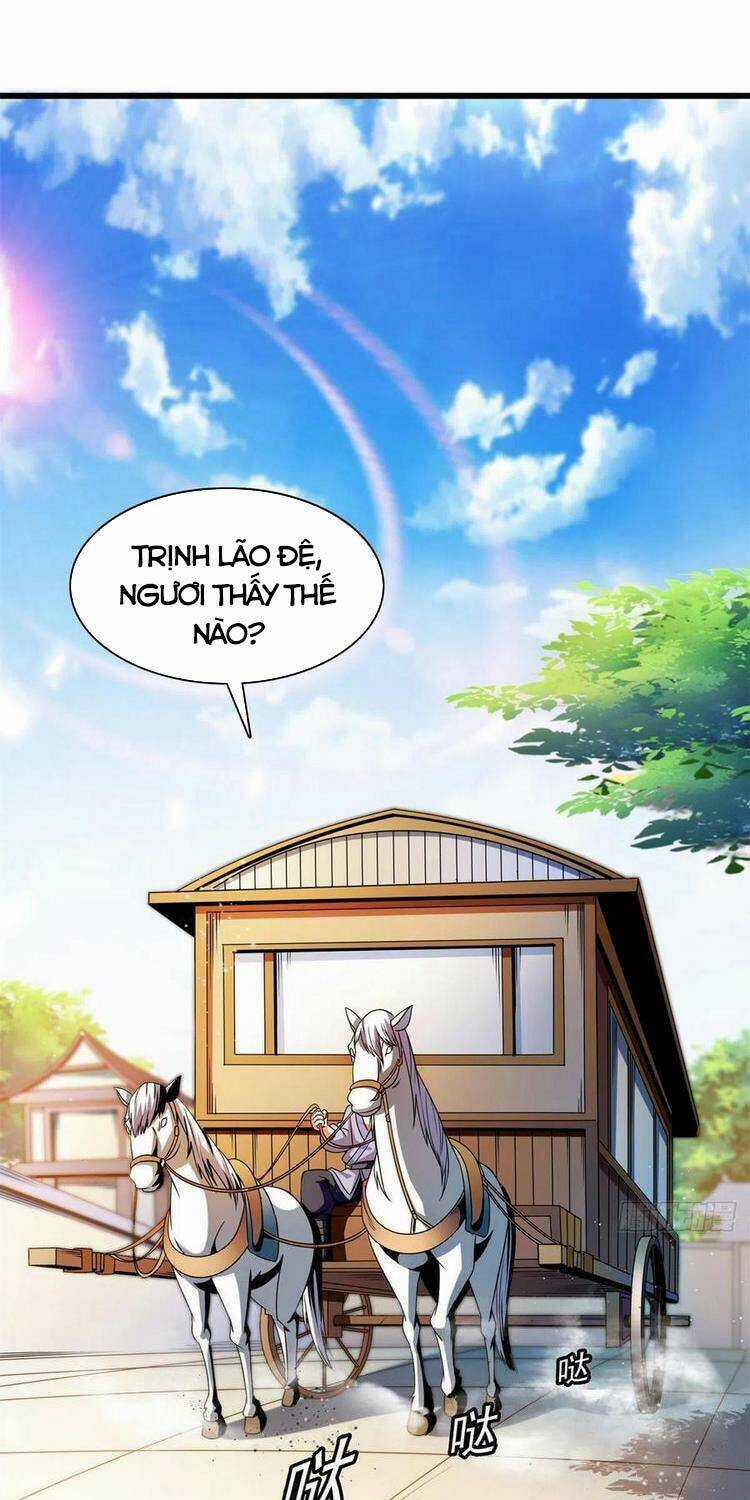 Thiên Đạo Đồ Thư Quán - Chapter 100 - Trang 1