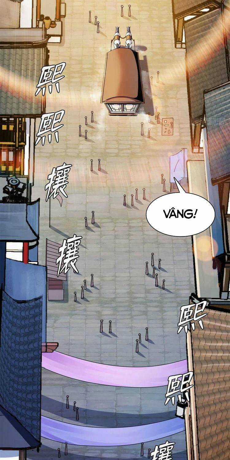 Thiên Đạo Đồ Thư Quán - Chapter 100 - Trang 13