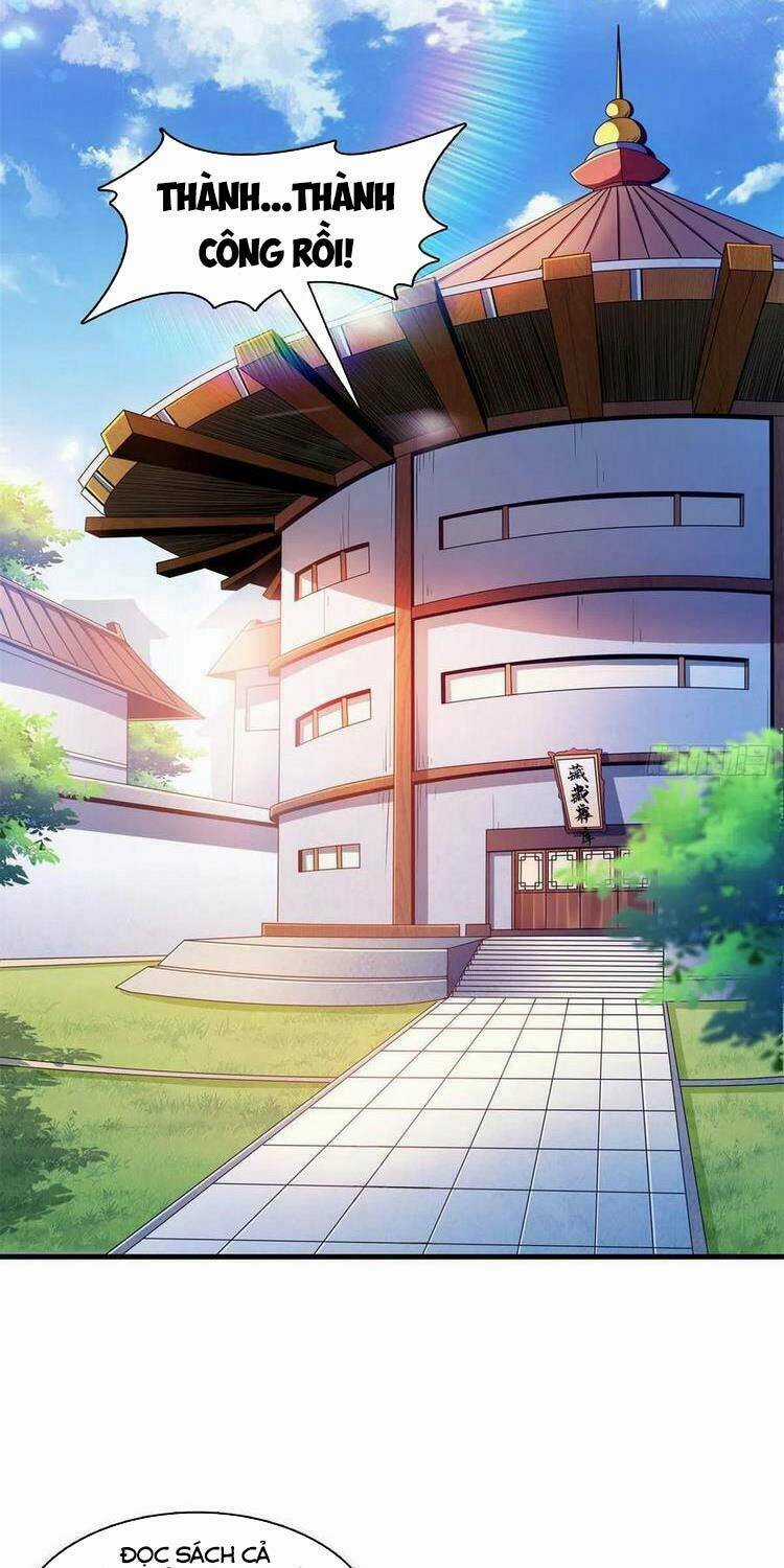 Thiên Đạo Đồ Thư Quán - Chapter 100 - Trang 15