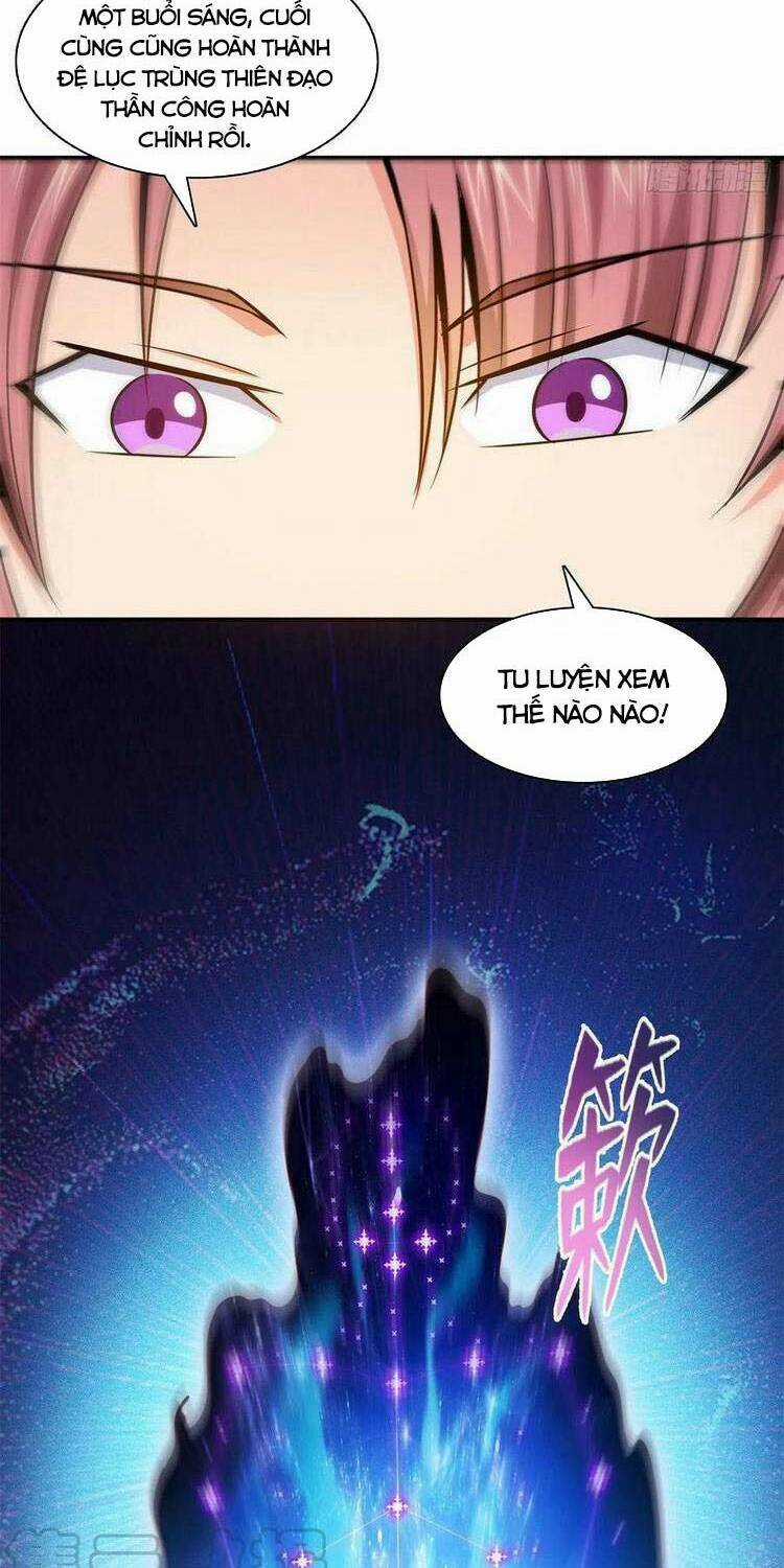 Thiên Đạo Đồ Thư Quán - Chapter 100 - Trang 16