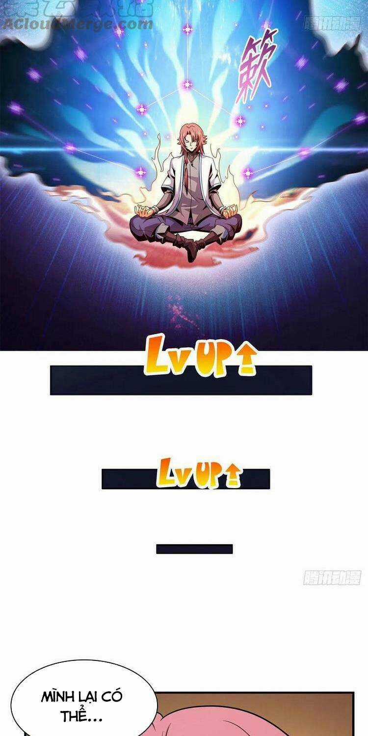 Thiên Đạo Đồ Thư Quán - Chapter 100 - Trang 17