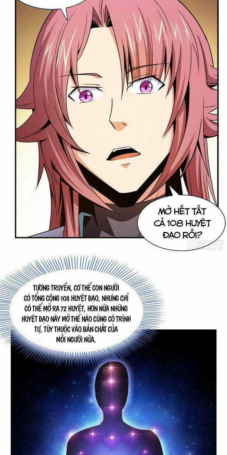 Thiên Đạo Đồ Thư Quán - Chapter 100 - Trang 18