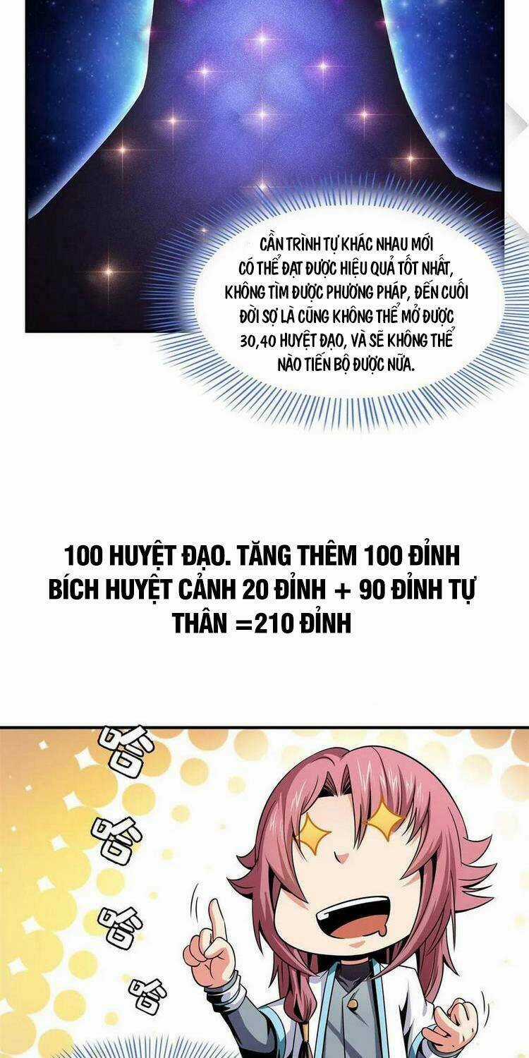 Thiên Đạo Đồ Thư Quán - Chapter 100 - Trang 19