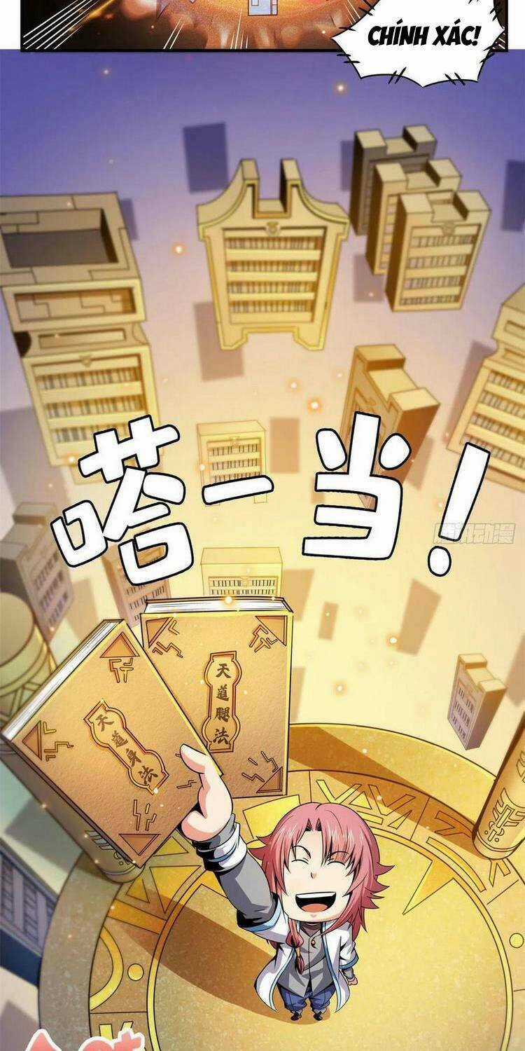 Thiên Đạo Đồ Thư Quán - Chapter 100 - Trang 24