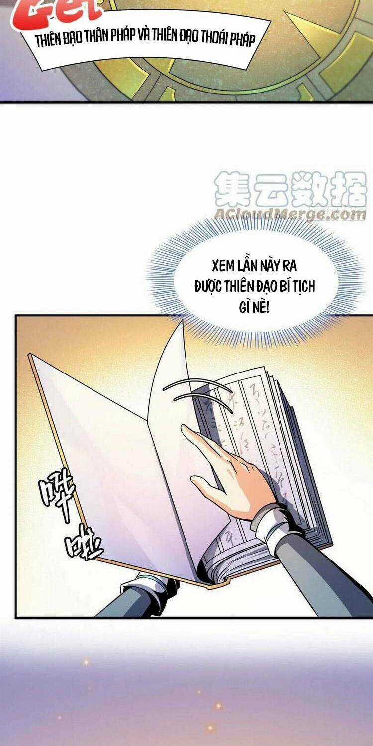 Thiên Đạo Đồ Thư Quán - Chapter 100 - Trang 25