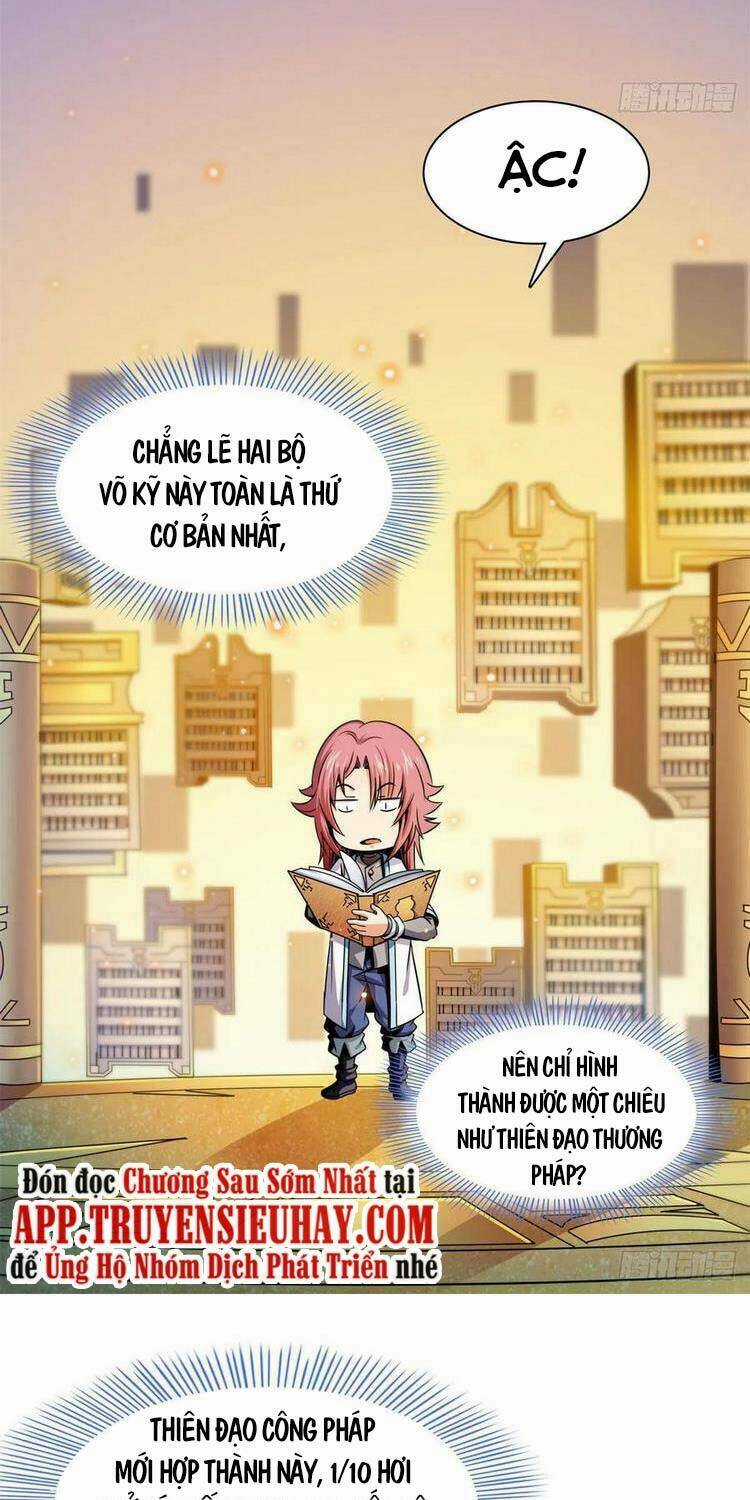 Thiên Đạo Đồ Thư Quán - Chapter 100 - Trang 26