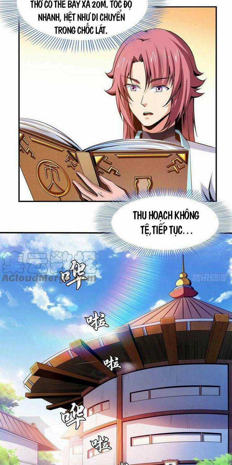 Thiên Đạo Đồ Thư Quán - Chapter 100 - Trang 27