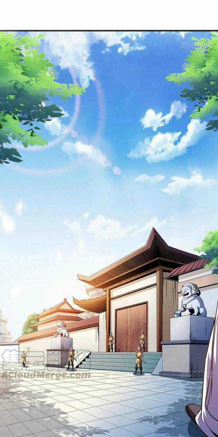 Thiên Đạo Đồ Thư Quán - Chapter 100 - Trang 29