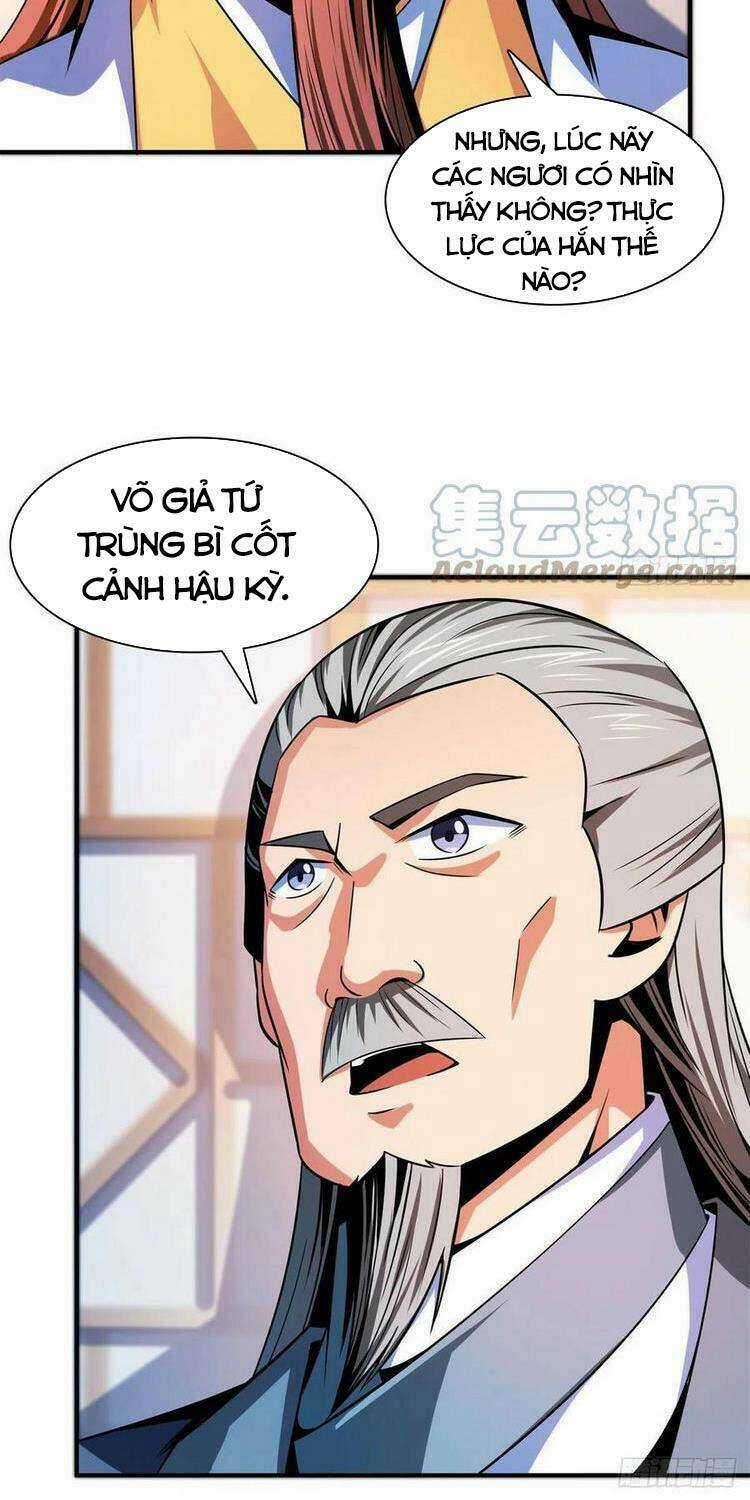 Thiên Đạo Đồ Thư Quán - Chapter 100 - Trang 5