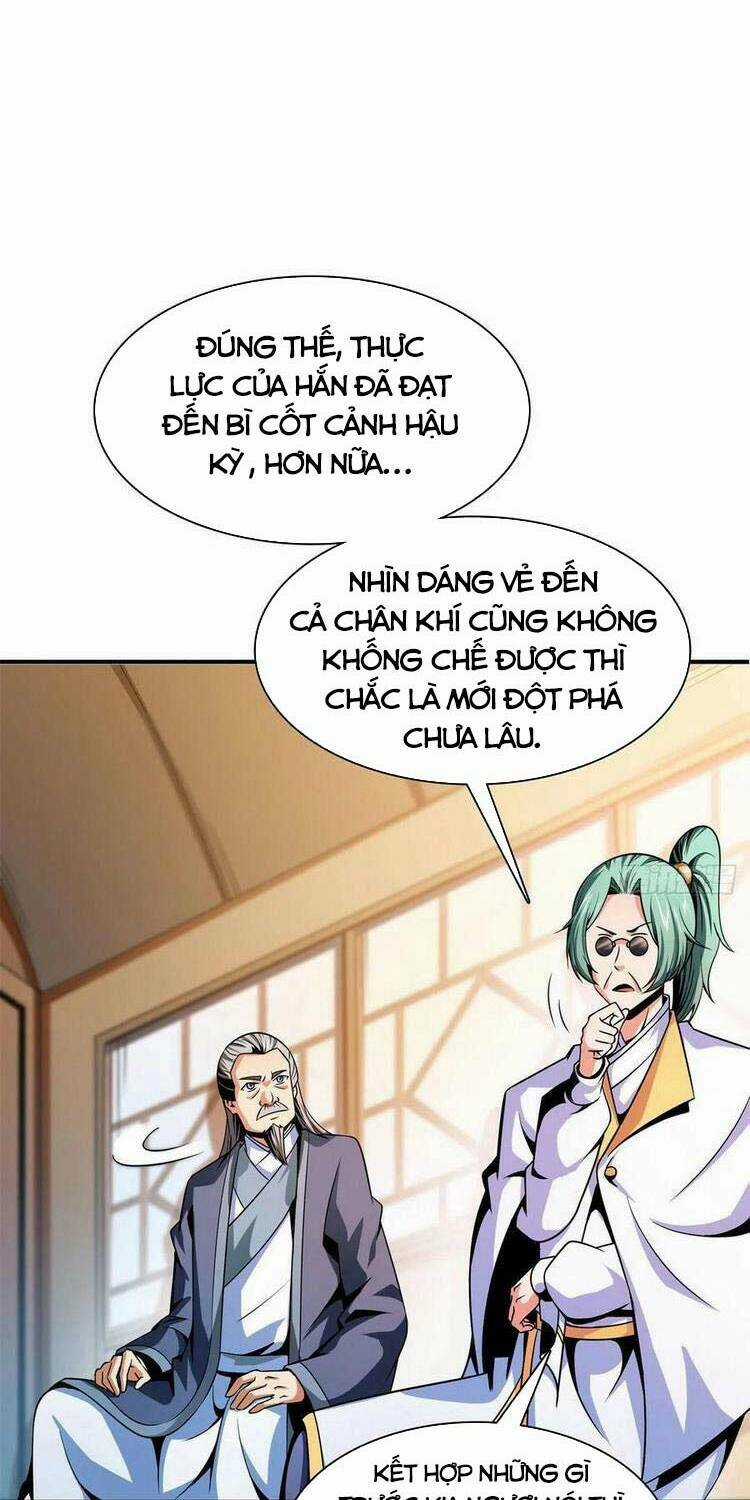 Thiên Đạo Đồ Thư Quán - Chapter 100 - Trang 6