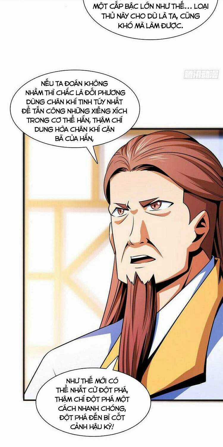 Thiên Đạo Đồ Thư Quán - Chapter 100 - Trang 8