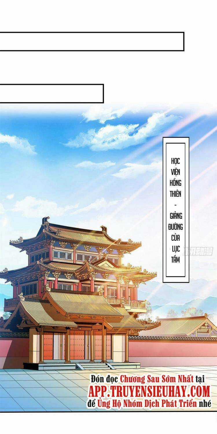 Thiên Đạo Đồ Thư Quán - Chapter 101 - Trang 1