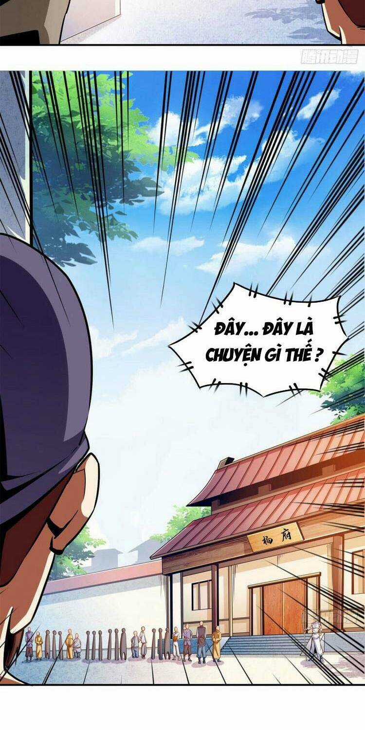 Thiên Đạo Đồ Thư Quán - Chapter 101 - Trang 14