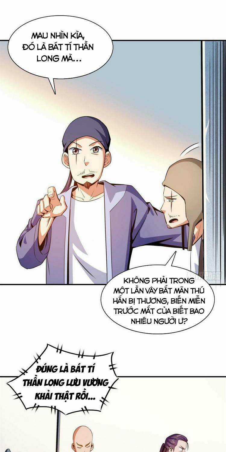 Thiên Đạo Đồ Thư Quán - Chapter 101 - Trang 15