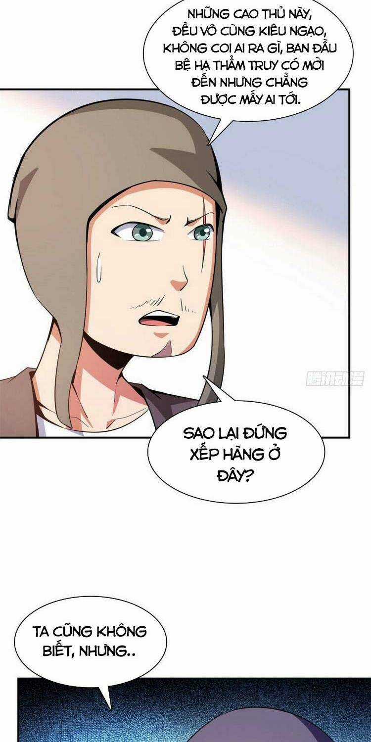 Thiên Đạo Đồ Thư Quán - Chapter 101 - Trang 19