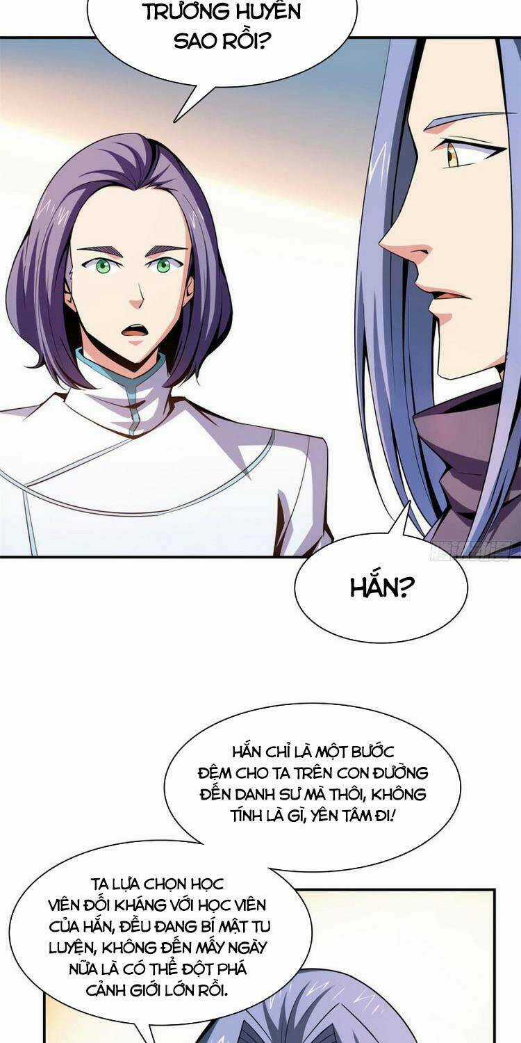 Thiên Đạo Đồ Thư Quán - Chapter 101 - Trang 3