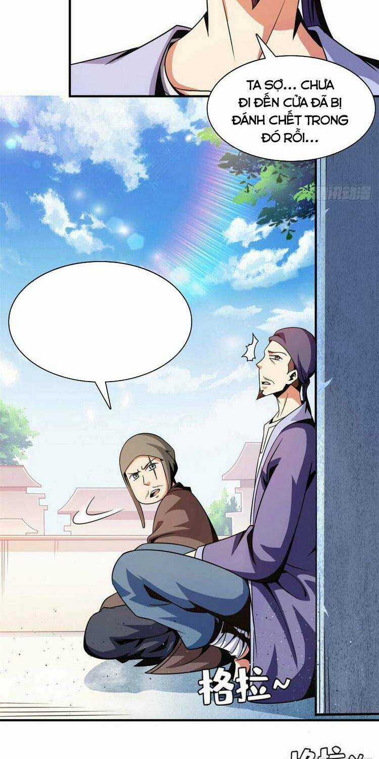 Thiên Đạo Đồ Thư Quán - Chapter 101 - Trang 23