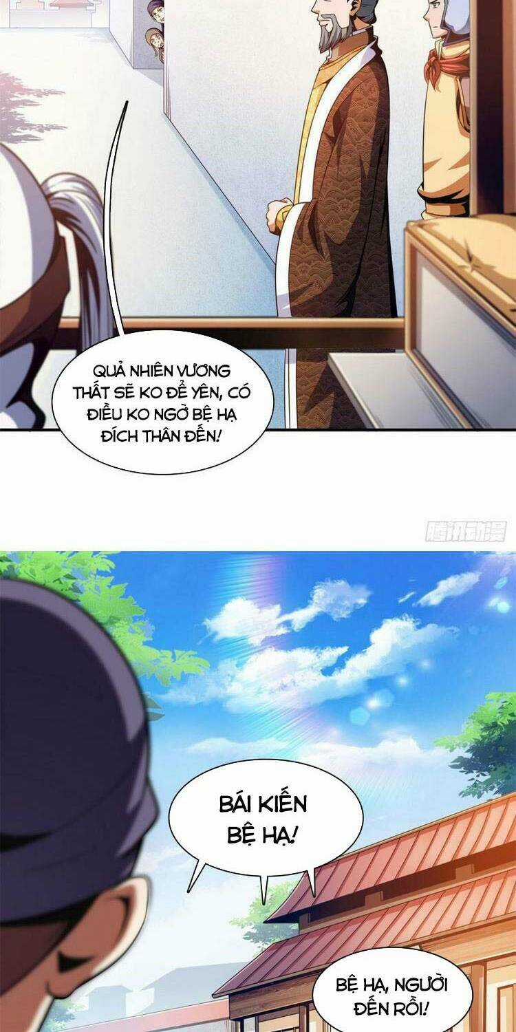 Thiên Đạo Đồ Thư Quán - Chapter 101 - Trang 25