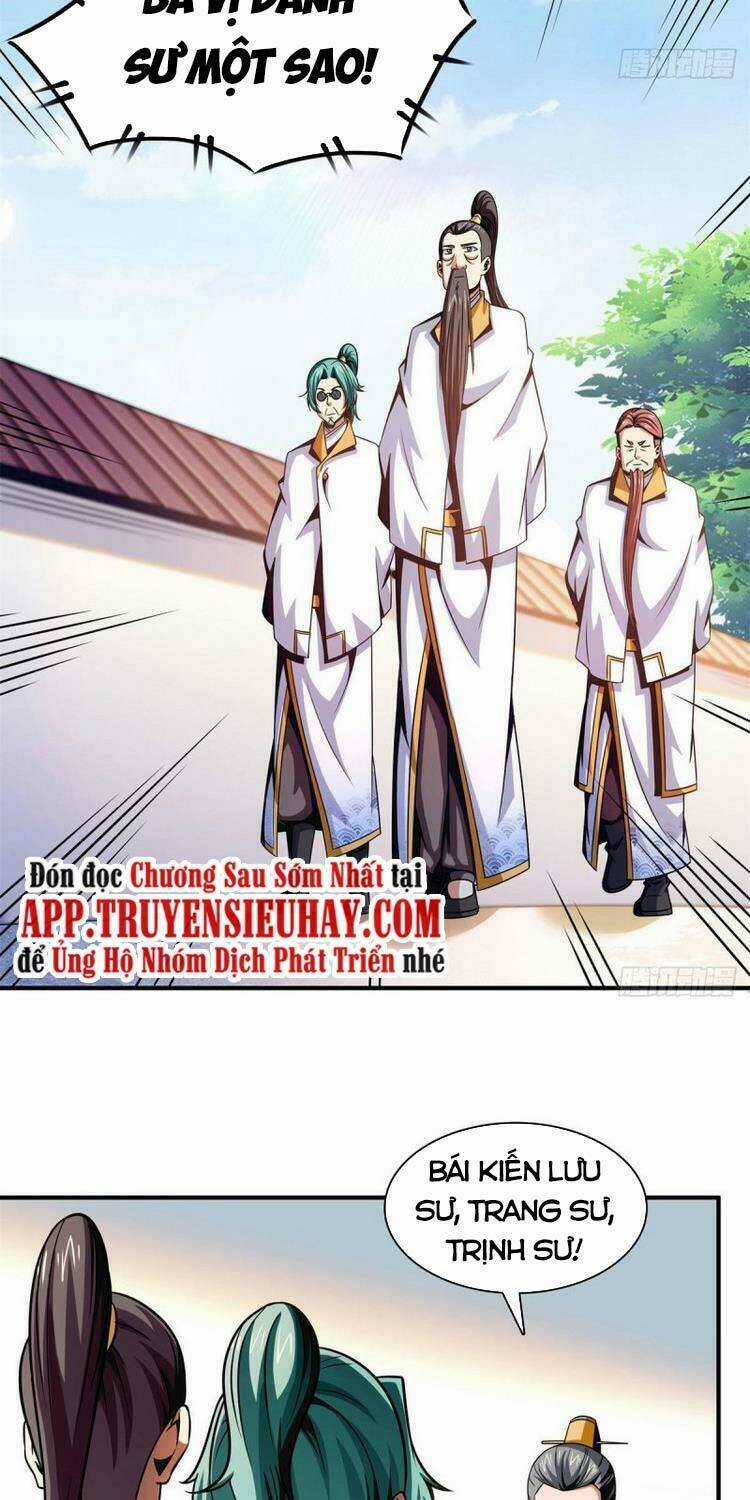 Thiên Đạo Đồ Thư Quán - Chapter 101 - Trang 28