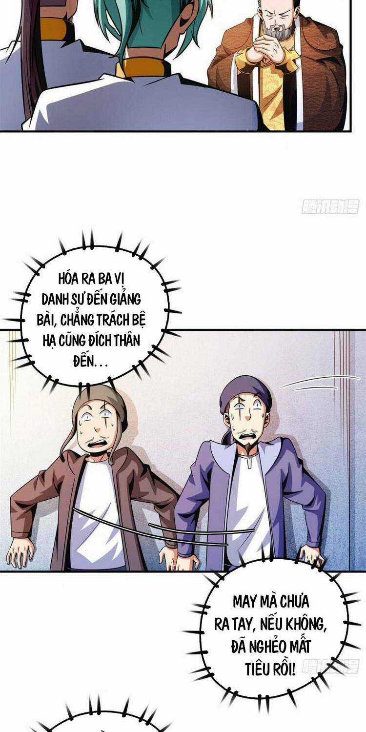 Thiên Đạo Đồ Thư Quán - Chapter 101 - Trang 29