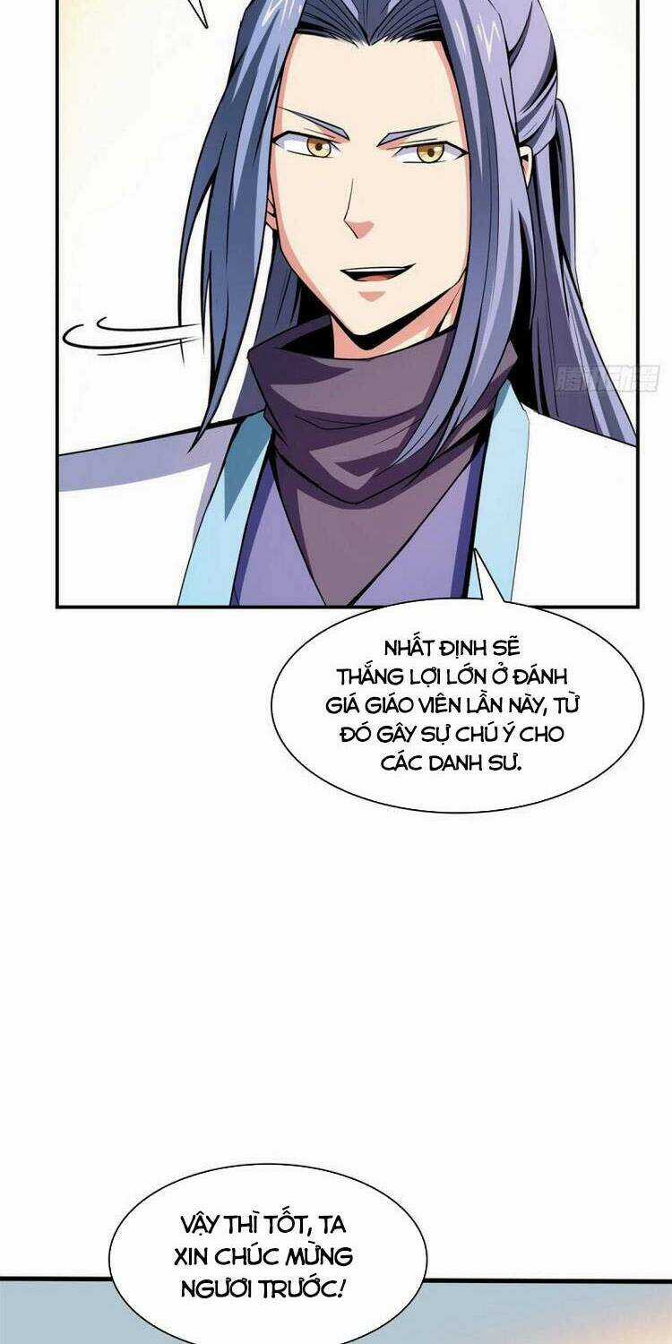 Thiên Đạo Đồ Thư Quán - Chapter 101 - Trang 4