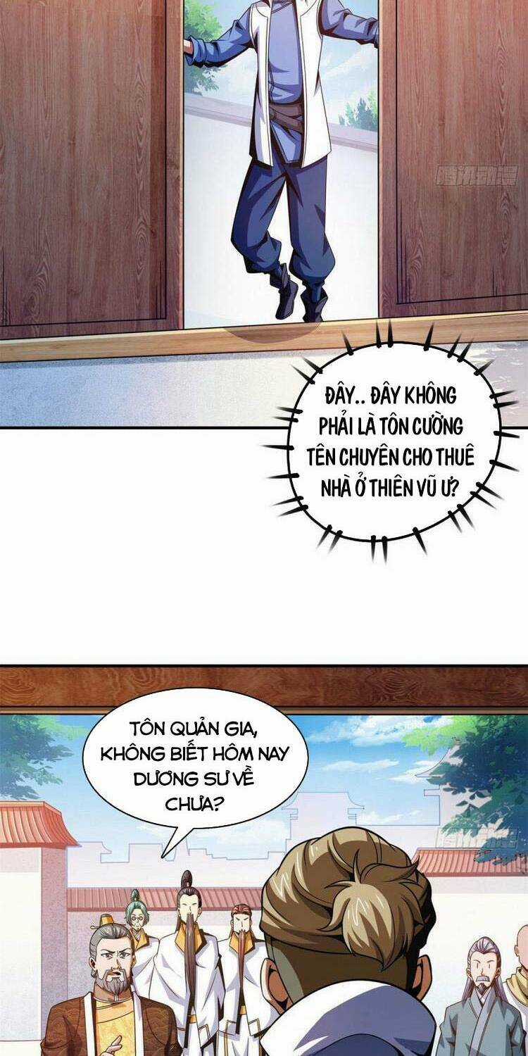 Thiên Đạo Đồ Thư Quán - Chapter 101 - Trang 31