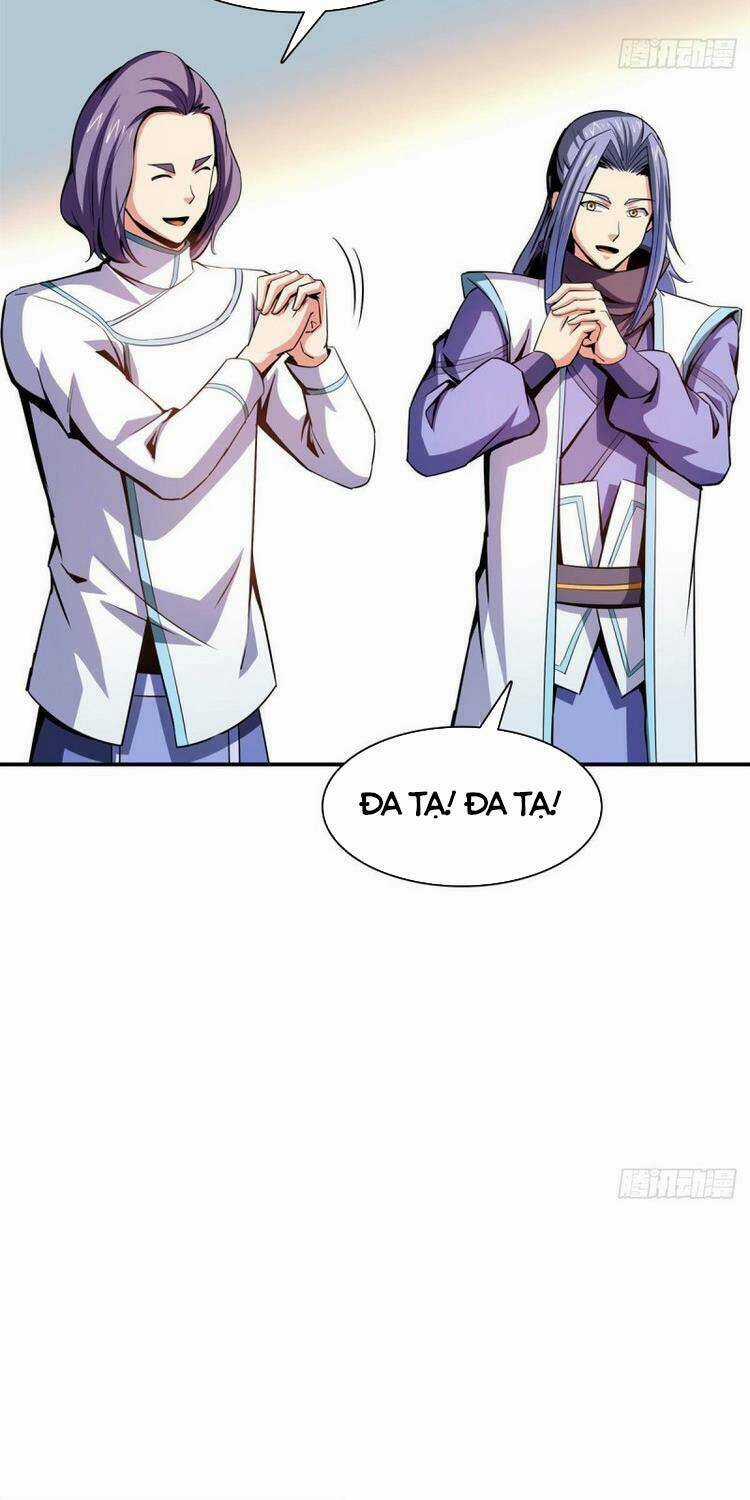 Thiên Đạo Đồ Thư Quán - Chapter 101 - Trang 5