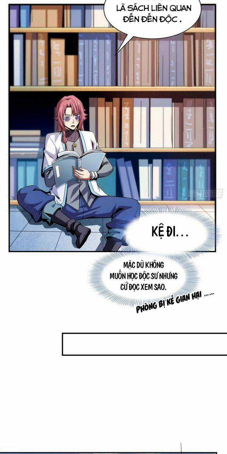 Thiên Đạo Đồ Thư Quán - Chapter 101 - Trang 8