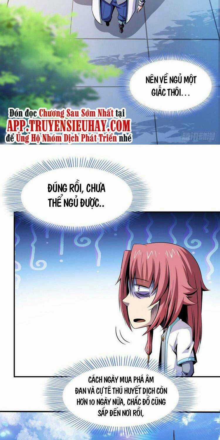 Thiên Đạo Đồ Thư Quán - Chapter 101 - Trang 10