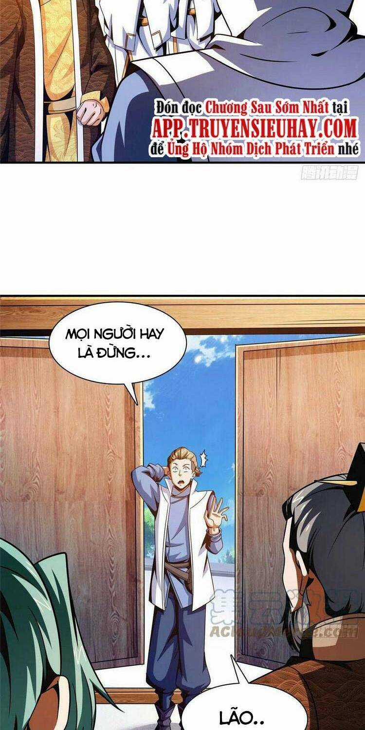 Thiên Đạo Đồ Thư Quán - Chapter 102 - Trang 2