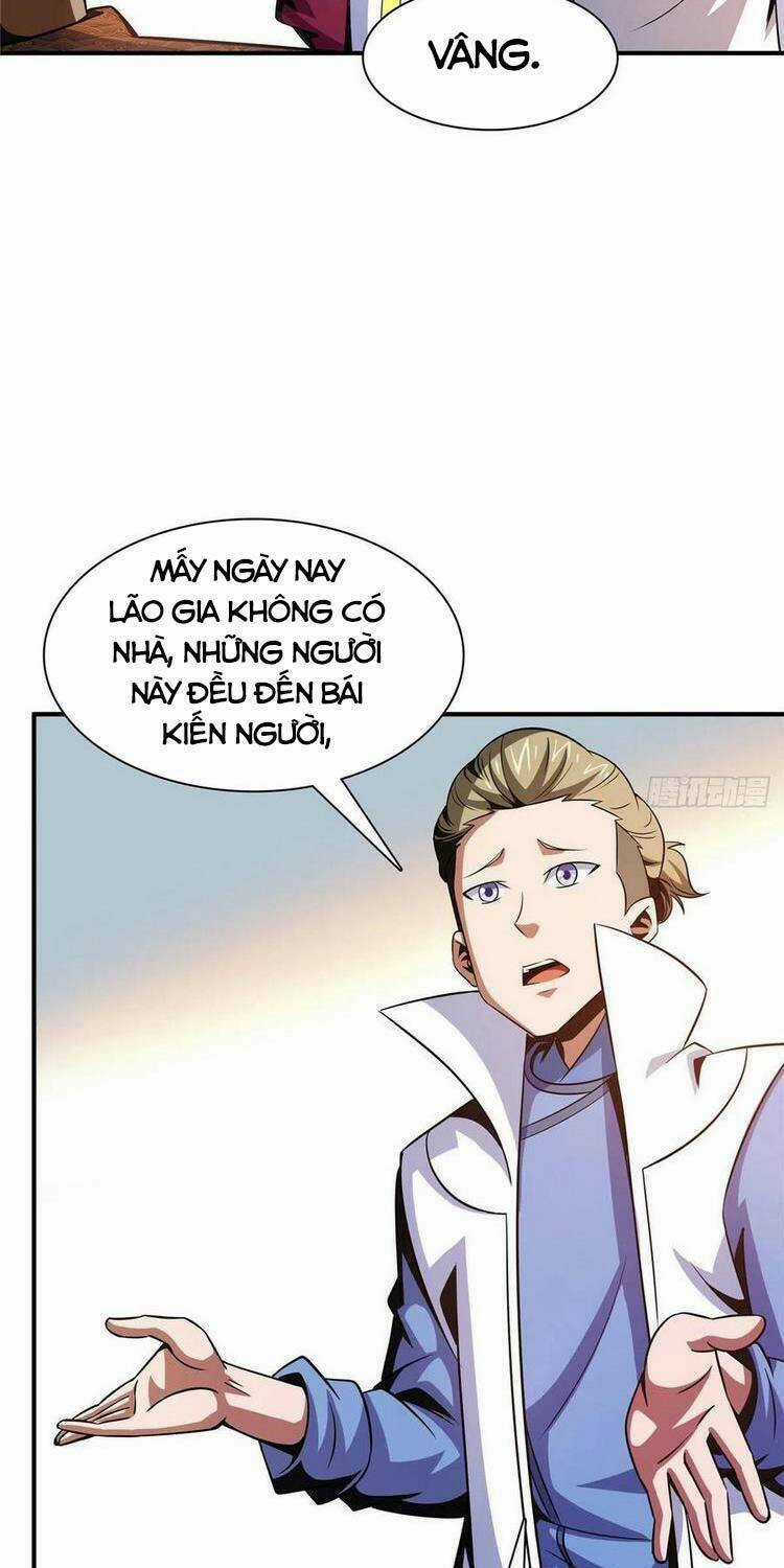 Thiên Đạo Đồ Thư Quán - Chapter 102 - Trang 11