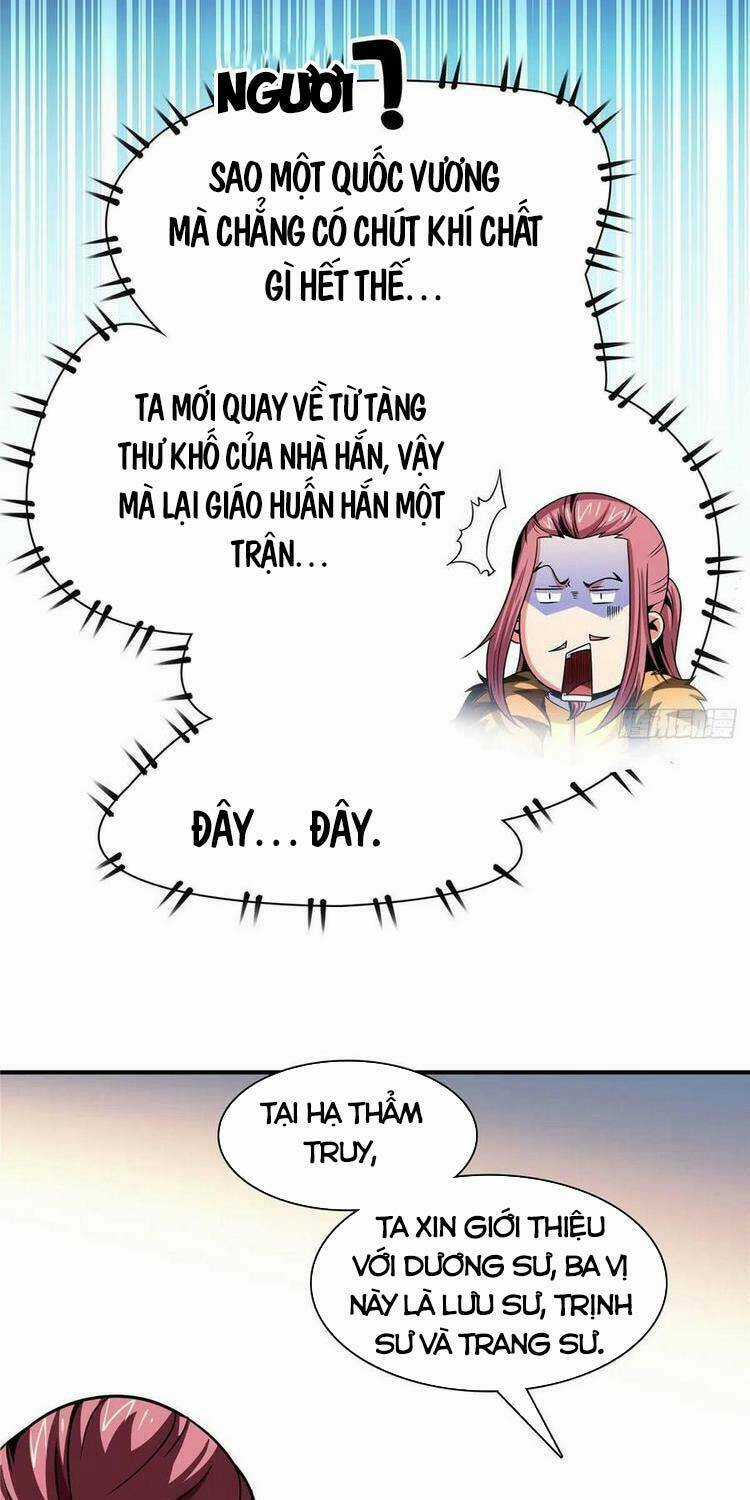 Thiên Đạo Đồ Thư Quán - Chapter 102 - Trang 13