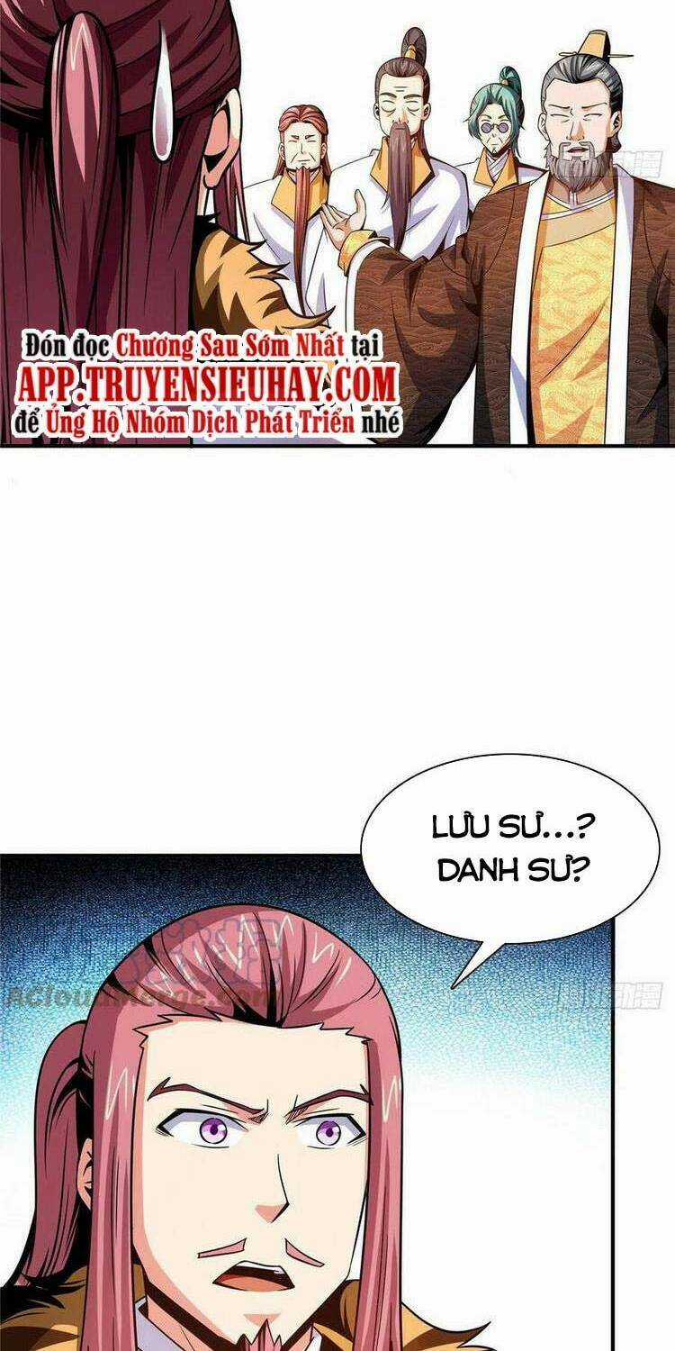 Thiên Đạo Đồ Thư Quán - Chapter 102 - Trang 14