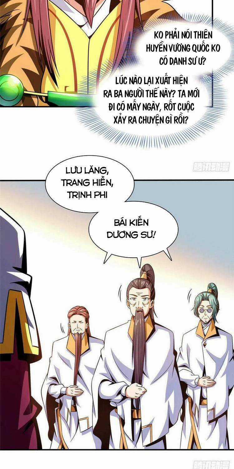 Thiên Đạo Đồ Thư Quán - Chapter 102 - Trang 15