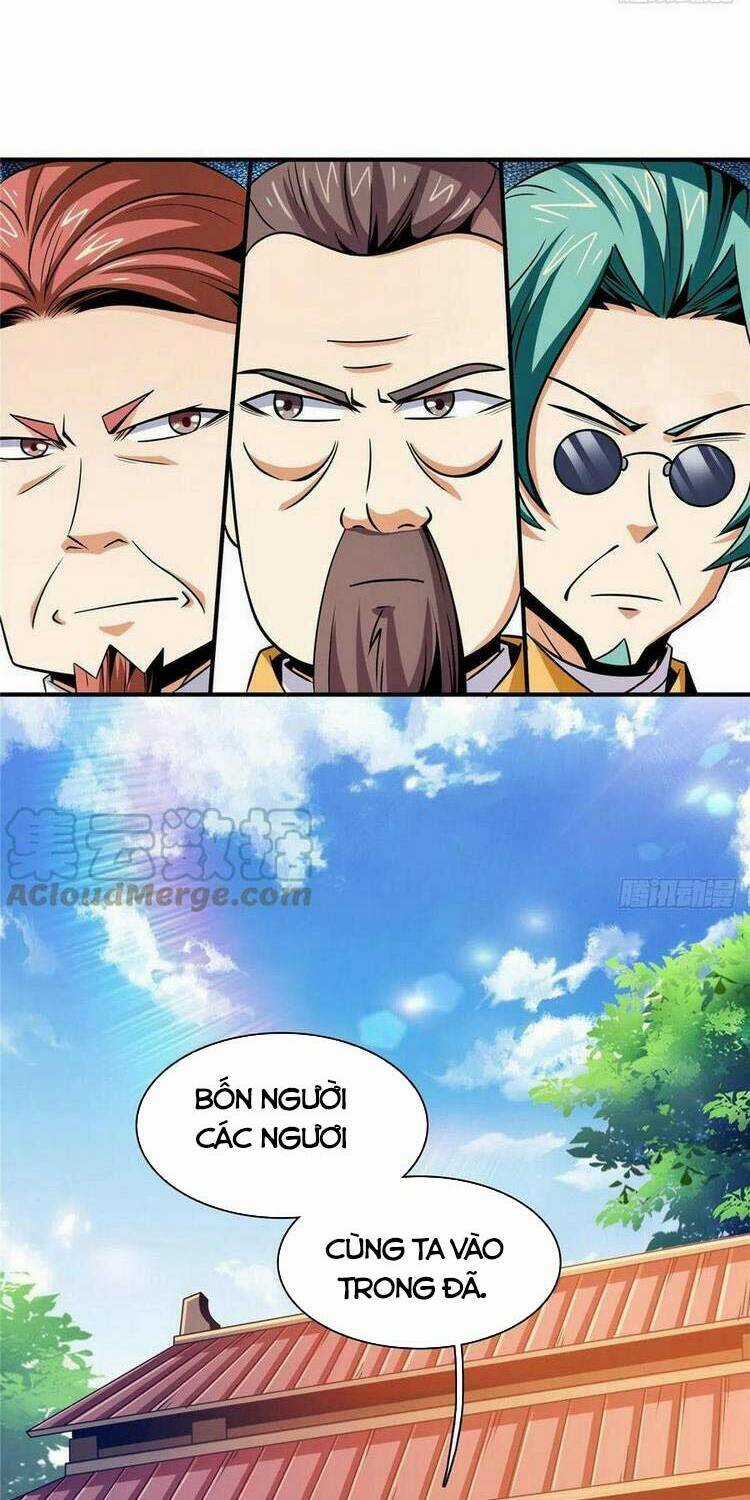 Thiên Đạo Đồ Thư Quán - Chapter 102 - Trang 16