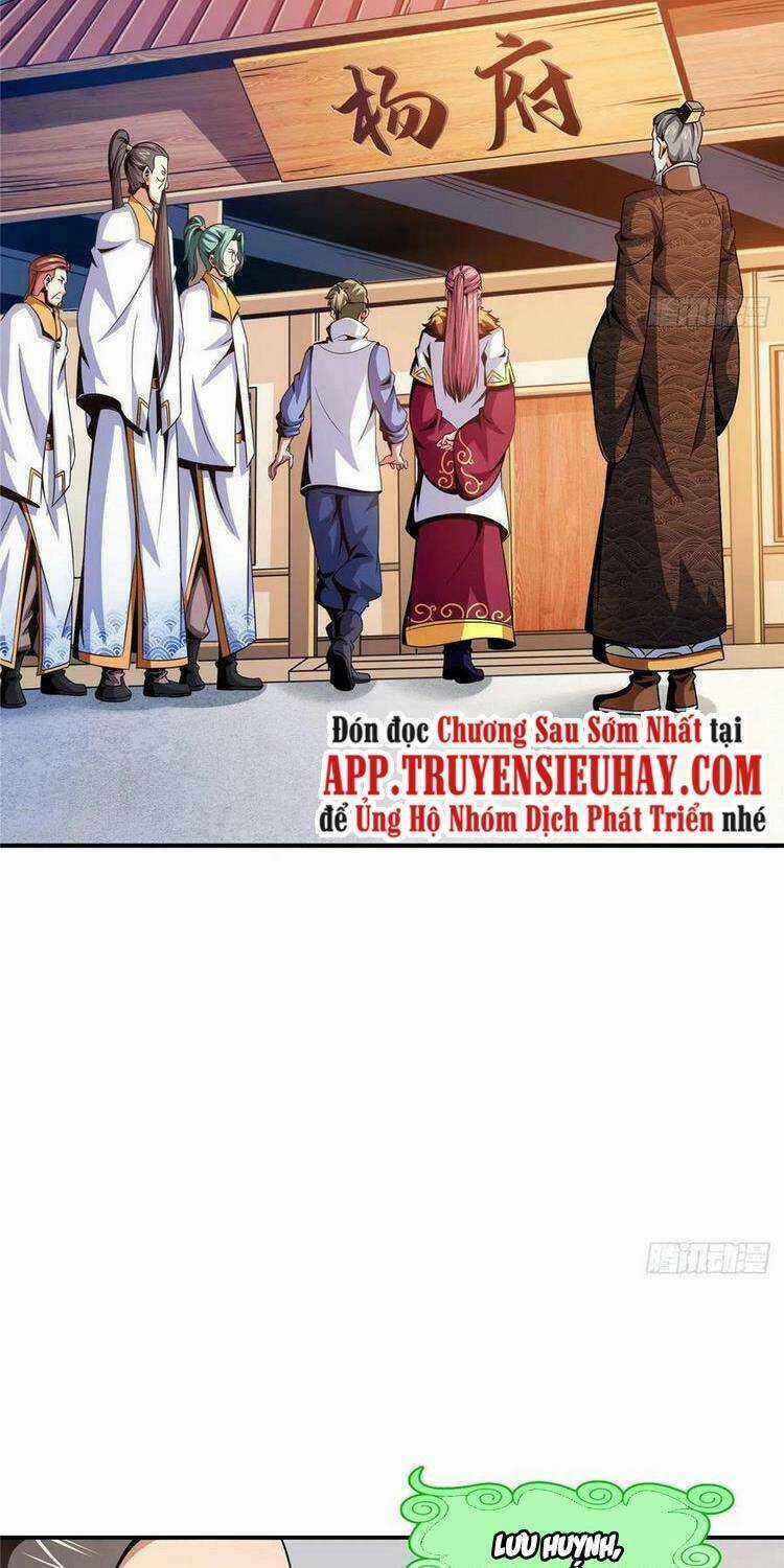 Thiên Đạo Đồ Thư Quán - Chapter 102 - Trang 17