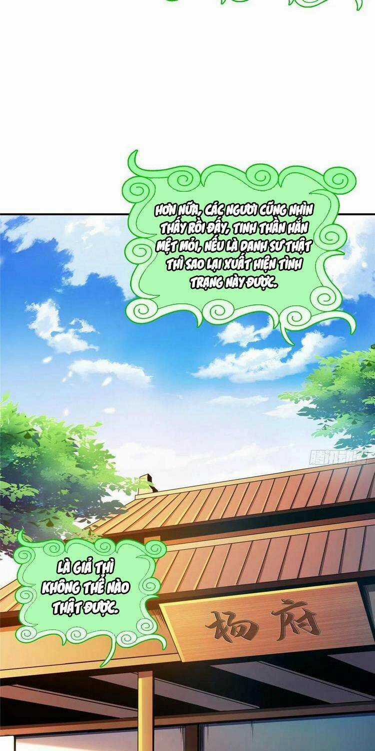 Thiên Đạo Đồ Thư Quán - Chapter 102 - Trang 20